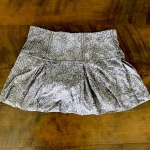 Lululemon skort